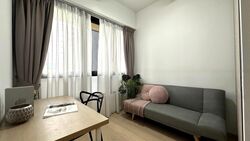 Amber 45 (D15), Apartment #460966141